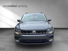 VW NEW Tiguan Comfortline, Diesel, Second hand / Used, Automatic - 6