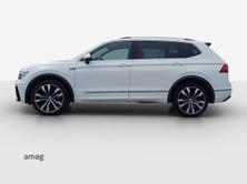 VW Tiguan Allspace Highline, Benzin, Occasion / Gebraucht, Automat - 2