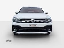 VW Tiguan Allspace Highline, Benzin, Occasion / Gebraucht, Automat - 5