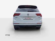 VW Tiguan Allspace Highline, Benzin, Occasion / Gebraucht, Automat - 6