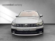 VW Tiguan Highline, Diesel, Occasion / Gebraucht, Automat - 6