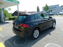 VW Tiguan Trendline, Benzin, Occasion / Gebraucht, Automat - 6