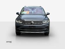 VW Tiguan Elegance, Diesel, Occasioni / Usate, Automatico - 5