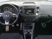 VW Tiguan 2.0 TSI Sport&Style 4Motion, Benzin, Occasion / Gebraucht, Handschaltung - 4