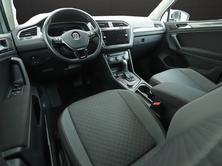 VW Tiguan 1.4 TSI Comfortline DSG, Benzin, Occasion / Gebraucht, Automat - 3