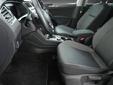 VW Tiguan 1.4 TSI Comfortline DSG, Benzin, Occasion / Gebraucht, Automat - 4