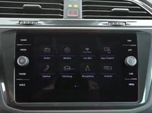 VW Tiguan 1.4 TSI Comfortline DSG, Benzin, Occasion / Gebraucht, Automat - 7