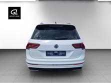 VW Tiguan 2.0TSI High 4M, Benzin, Occasion / Gebraucht, Automat - 5