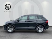 VW NEW Tiguan Comfortline, Diesel, Occasion / Gebraucht, Automat - 2