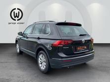 VW NEW Tiguan Comfortline, Diesel, Occasion / Gebraucht, Automat - 3