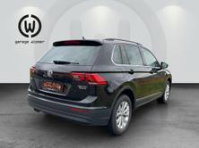 VW NEW Tiguan Comfortline, Diesel, Occasion / Gebraucht, Automat - 4