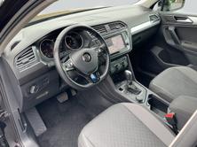 VW NEW Tiguan Comfortline, Diesel, Occasion / Gebraucht, Automat - 5