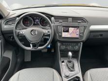 VW NEW Tiguan Comfortline, Diesel, Occasion / Gebraucht, Automat - 7