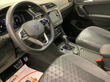 VW Tiguan Allspace 2.0 TDI R-Line 4Motion, Diesel, Occasion / Gebraucht, Automat - 3