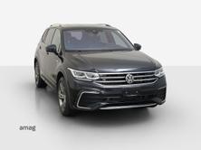 VW Tiguan Allspace R-Line, Diesel, Occasion / Gebraucht, Automat - 5