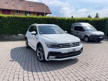 VW Tiguan 2.0 TDI R-Line Highline 4Motion DSG, Diesel, Second hand / Used, Automatic - 2