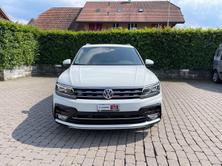 VW Tiguan 2.0 TDI R-Line Highline 4Motion DSG, Diesel, Second hand / Used, Automatic - 3