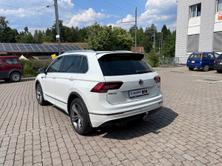 VW Tiguan 2.0 TDI R-Line Highline 4Motion DSG, Diesel, Occasion / Utilisé, Automatique - 4