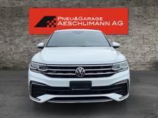 VW Tiguan 2.0 TDI SCR R-Line 4Motion DSG, Diesel, Occasion / Utilisé, Automatique - 2