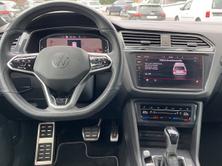 VW Tiguan 2.0 TDI SCR R-Line 4Motion DSG, Diesel, Occasion / Utilisé, Automatique - 5