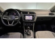 VW Tiguan 1.5TSI Evo Life DSG, Benzin, Occasion / Gebraucht, Automat - 5