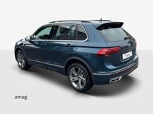 VW Tiguan R-Line, Hybride Integrale Benzina/Elettrica, Auto dimostrativa, Automatico - 3