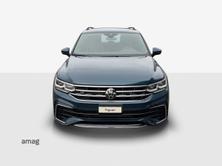 VW Tiguan R-Line, Hybride Integrale Benzina/Elettrica, Auto dimostrativa, Automatico - 5