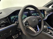 VW Touareg 3.0 TSI eHybrid R Tiptronic, Plug-in-Hybrid Benzina/Elettrica, Auto nuove, Automatico - 7