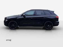 VW New Touareg R-Line, Diesel, Occasioni / Usate, Automatico - 2