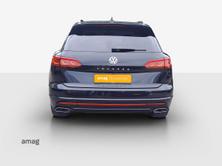 VW New Touareg R-Line, Diesel, Occasioni / Usate, Automatico - 6