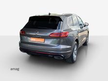 VW Touareg R-Line, Diesel, Second hand / Used, Automatic - 4