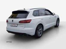 VW Touareg R, Voll-Hybrid Benzin/Elektro, Occasion / Gebraucht, Automat - 4