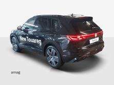 VW Touareg PA R, Hybride Intégral Essence/Électricité, Voiture de démonstration, Automatique - 3