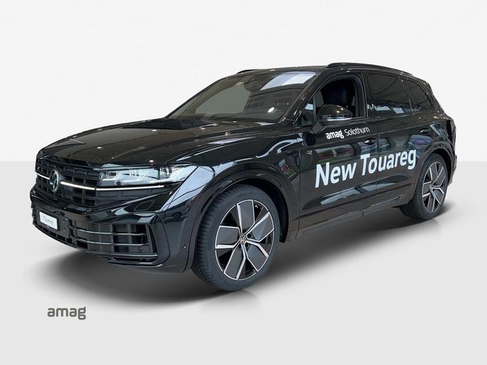 VW Touareg PA R, Hybride Integrale Benzina/Elettrica, Auto dimostrativa, Automatico
