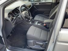 VW Touran 1.6 TDI BlueMotion Technology Comfortline, Diesel, Occasion / Utilisé, Manuelle - 7