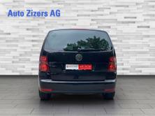 VW Touran 1.4 TSI Highline, Benzina, Occasioni / Usate, Automatico - 5
