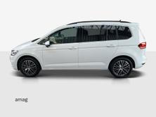 VW Touran Comfortline, Diesel, Occasion / Utilisé, Automatique - 2