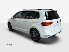 VW Touran Comfortline, Diesel, Occasioni / Usate, Automatico - 3