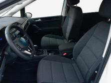 VW Touran Comfortline, Diesel, Occasion / Utilisé, Automatique - 7