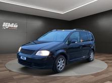 VW Touran 1.4 TSI Highline, Benzina, Occasioni / Usate, Manuale - 3