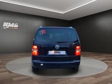 VW Touran 1.4 TSI Highline, Essence, Occasion / Utilisé, Manuelle - 6