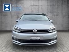VW Touran 2.0 TDI BlueMotion Technology Comfortline DSG, Diesel, Occasion / Utilisé, Automatique - 2