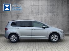 VW Touran 2.0 TDI BlueMotion Technology Comfortline DSG, Diesel, Occasion / Gebraucht, Automat - 4