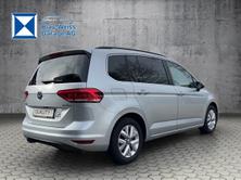 VW Touran 2.0 TDI BlueMotion Technology Comfortline DSG, Diesel, Occasion / Utilisé, Automatique - 5