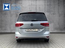 VW Touran 2.0 TDI BlueMotion Technology Comfortline DSG, Diesel, Occasion / Gebraucht, Automat - 6