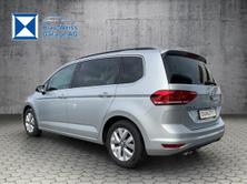 VW Touran 2.0 TDI BlueMotion Technology Comfortline DSG, Diesel, Occasion / Utilisé, Automatique - 7