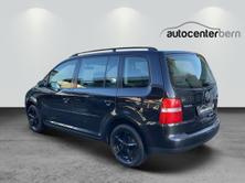 VW Touran 1.6 FSI Highline, Essence, Occasion / Utilisé, Manuelle - 5
