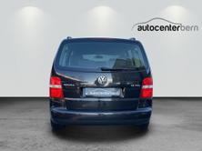VW Touran 1.6 FSI Highline, Essence, Occasion / Utilisé, Manuelle - 6