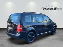 VW Touran 1.6 FSI Highline, Essence, Occasion / Utilisé, Manuelle - 7