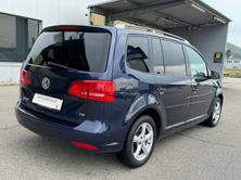 VW Touran 1.4 TSI Design DSG, Benzin, Occasion / Gebraucht, Automat - 4